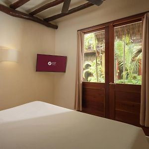 Habitación Deluxe con Cama King