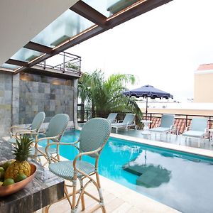 Hotel Capellán de Getsemaní