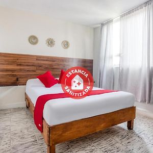 Hotel Suites Puebla